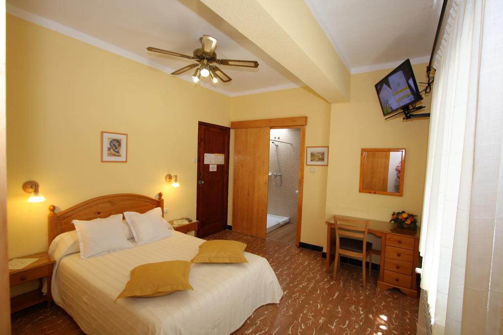 Hotel Sol Benicarló Δωμάτιο φωτογραφία