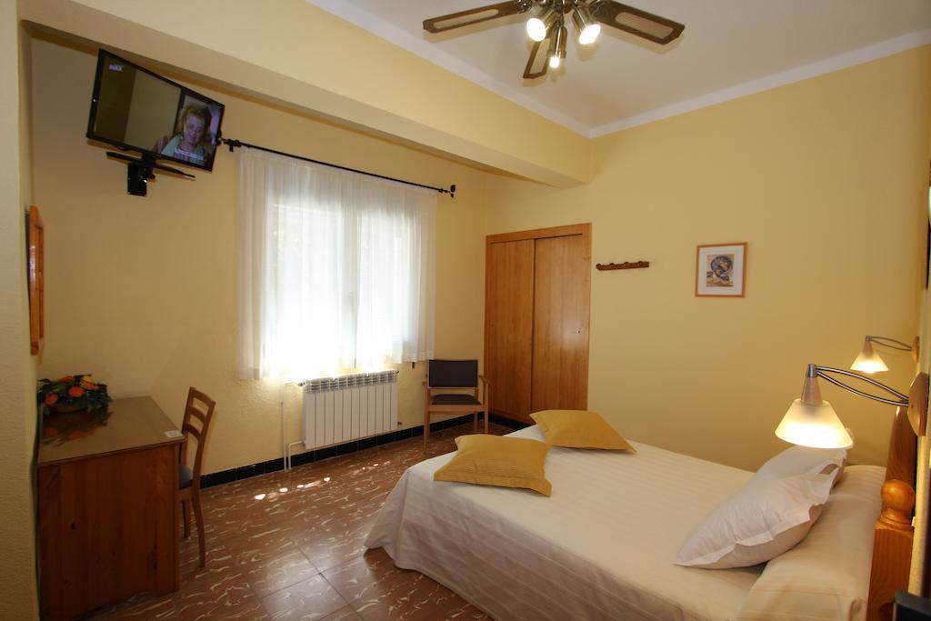 Hotel Sol Benicarló Δωμάτιο φωτογραφία