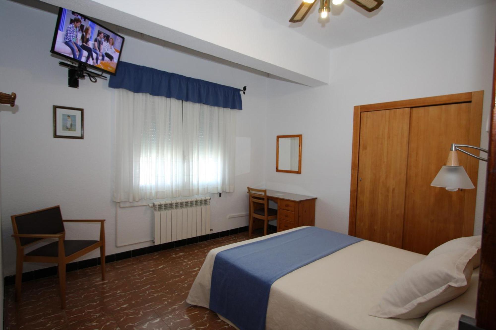 Hotel Sol Benicarló Δωμάτιο φωτογραφία