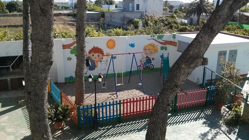 Hotel Sol Benicarló Εξωτερικό φωτογραφία