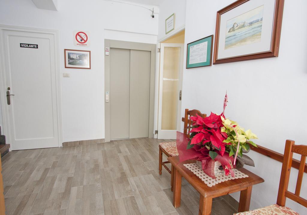Hotel Sol Benicarló Εξωτερικό φωτογραφία