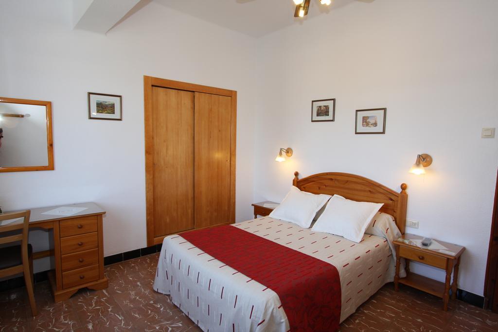Hotel Sol Benicarló Δωμάτιο φωτογραφία