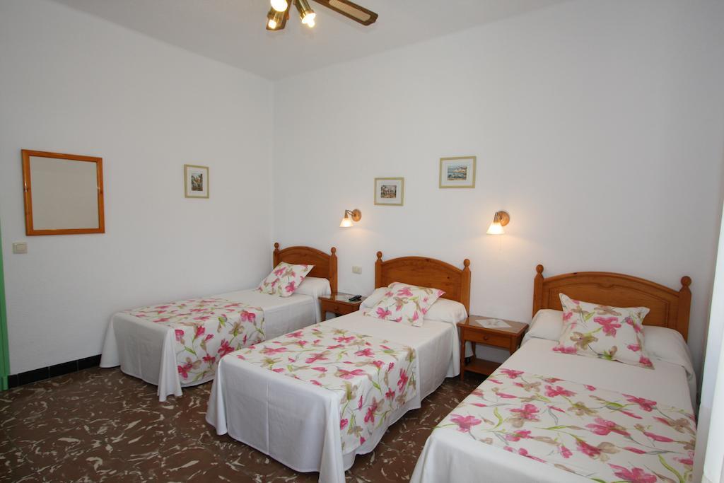 Hotel Sol Benicarló Δωμάτιο φωτογραφία