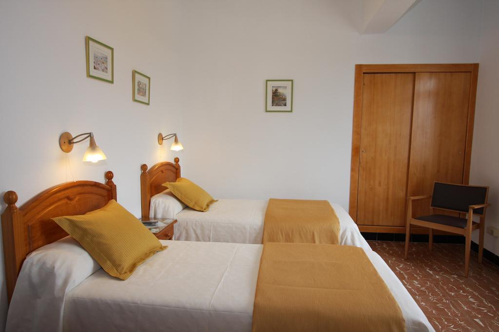 Hotel Sol Benicarló Δωμάτιο φωτογραφία