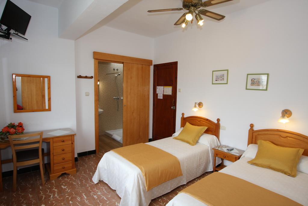 Hotel Sol Benicarló Δωμάτιο φωτογραφία