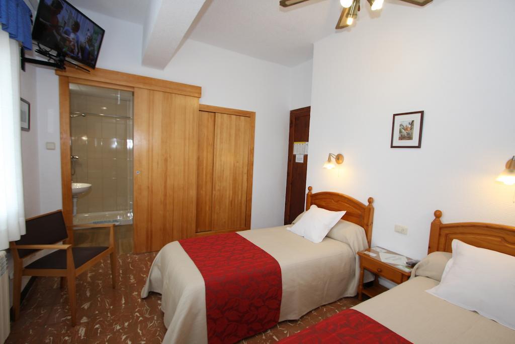 Hotel Sol Benicarló Δωμάτιο φωτογραφία