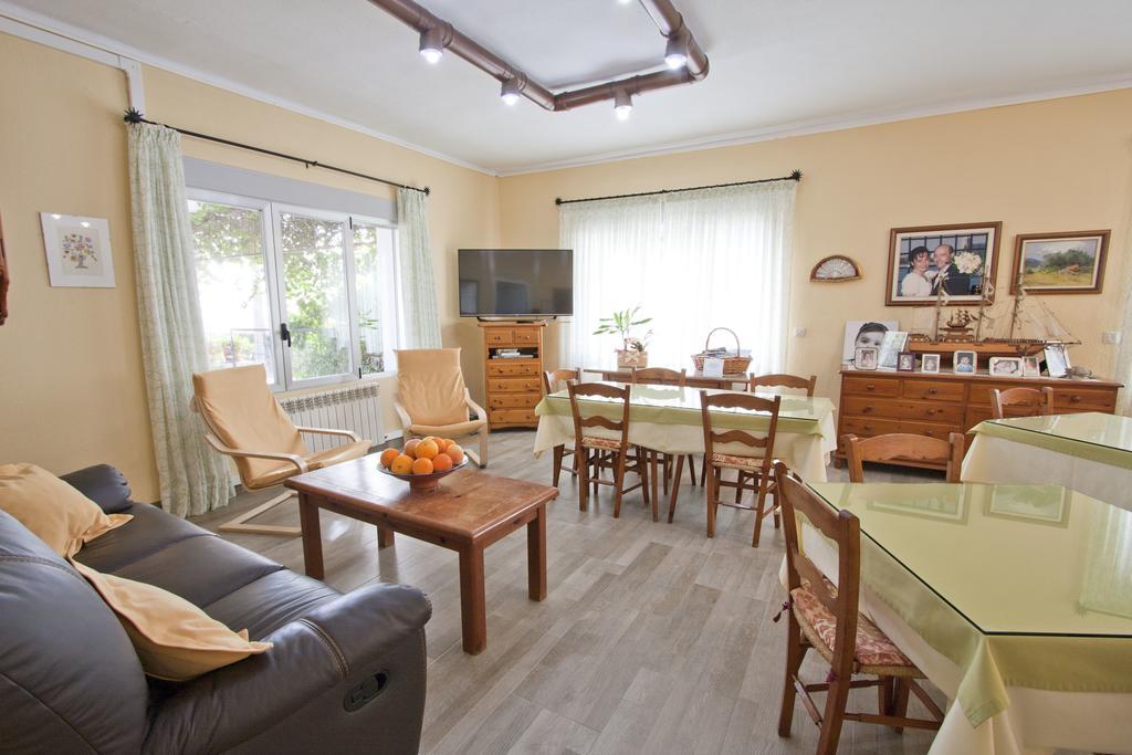 Hotel Sol Benicarló Εξωτερικό φωτογραφία